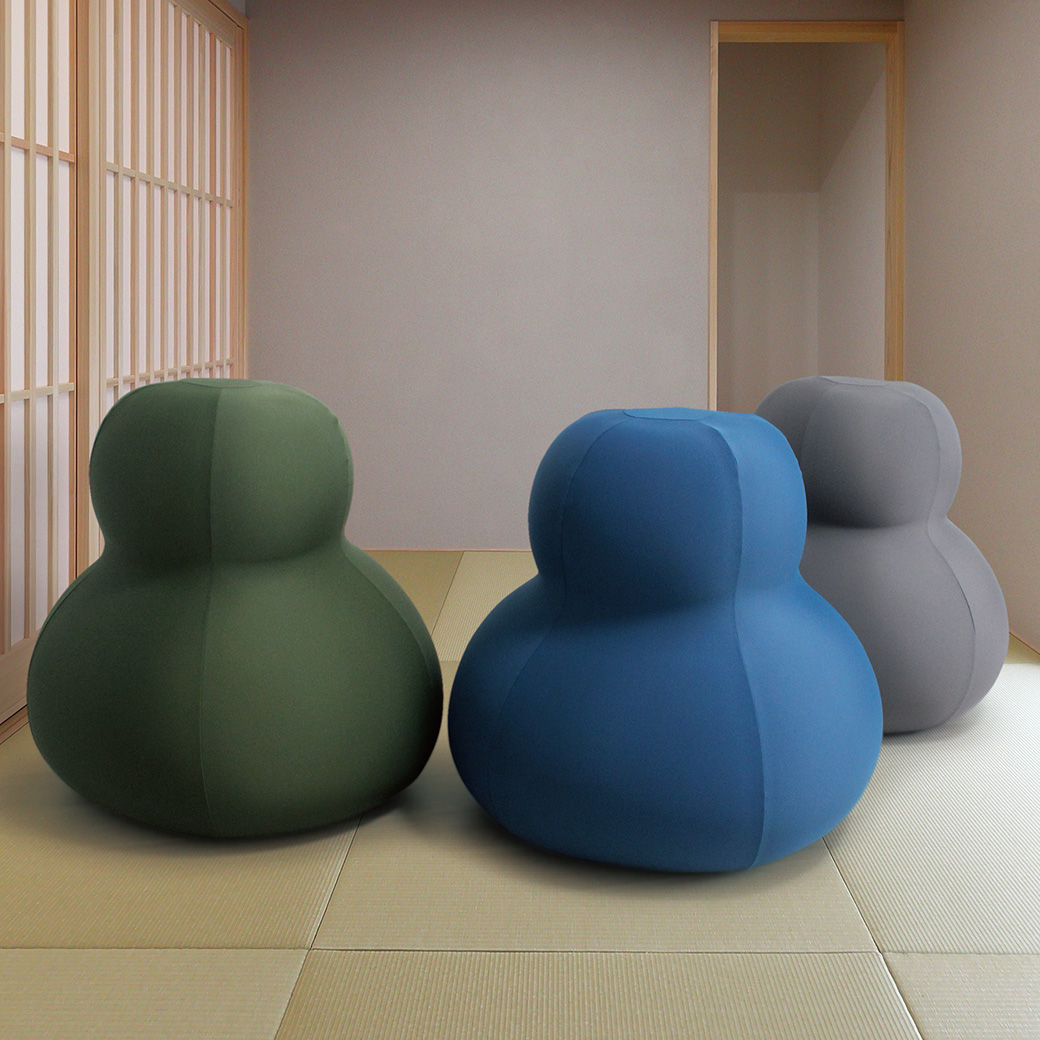 ダルマンソファ MOGUストア限定色