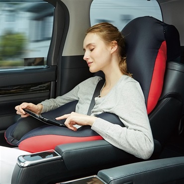 《30％OFF》レシーブボディピロー（カバー付き）