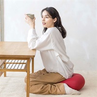 ホールフロアクッション