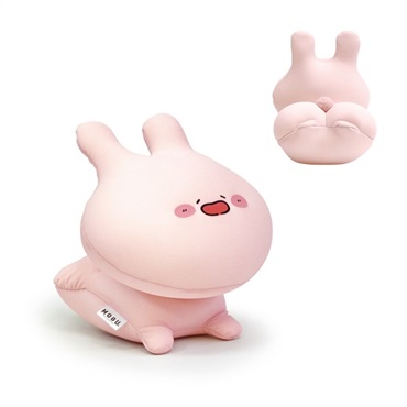 ふにもち♡あさみみちゃん おしりまくら