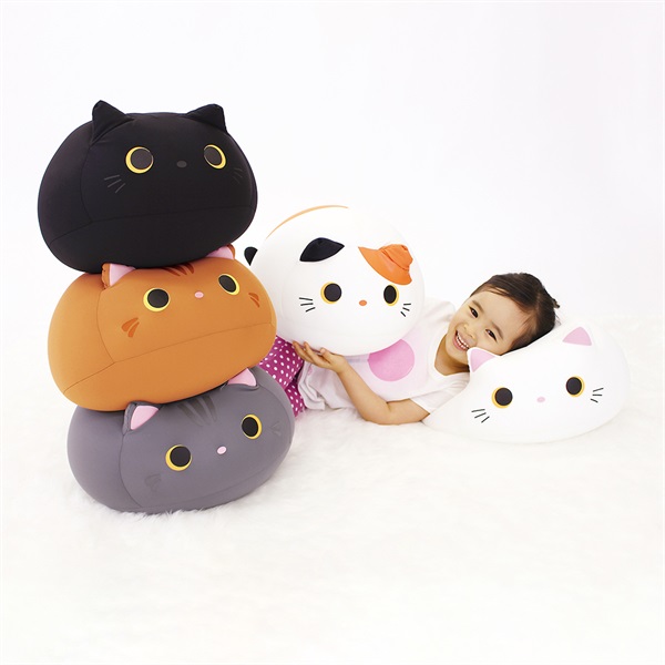 もぐっちみ～たん