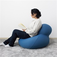 【MOGUストア限定色】ダルマンソファ（本体・カバーセット）