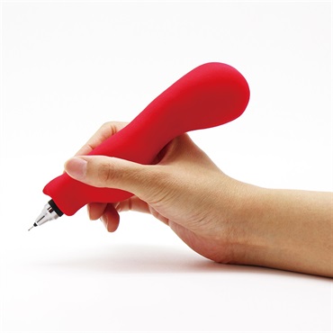 筆記具＆食事用グリップ