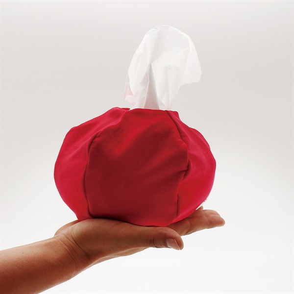 ティッシュケース