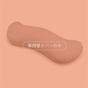 雲に抱きつく夢枕 専用替カバー